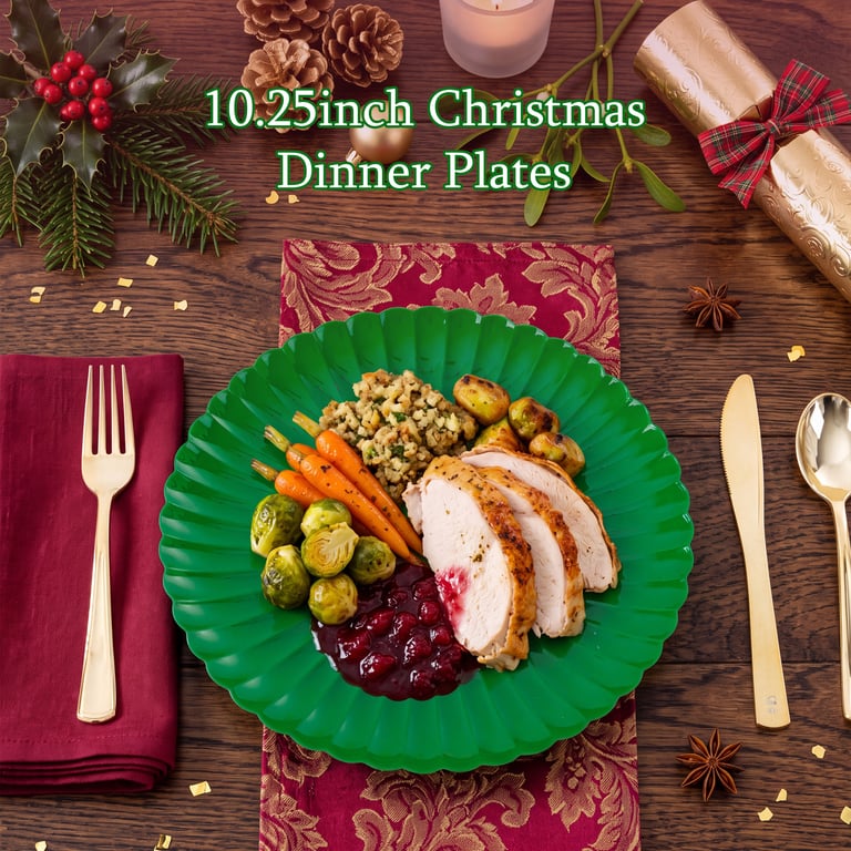 WonderfulParty party tableware product photograph