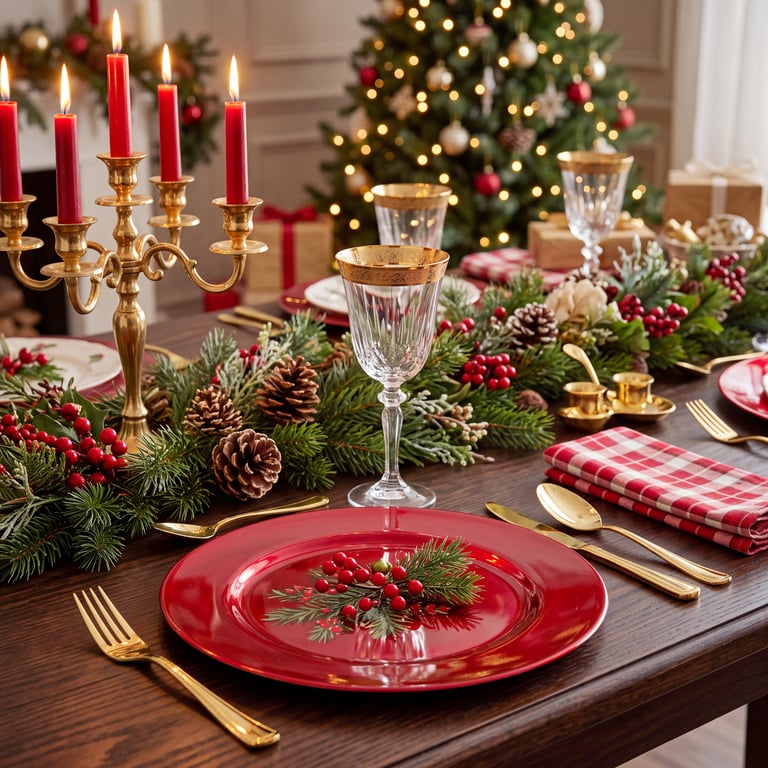 WonderfulParty party tableware product photograph
