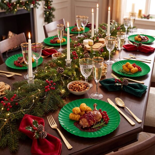 WonderfulParty party tableware product photograph