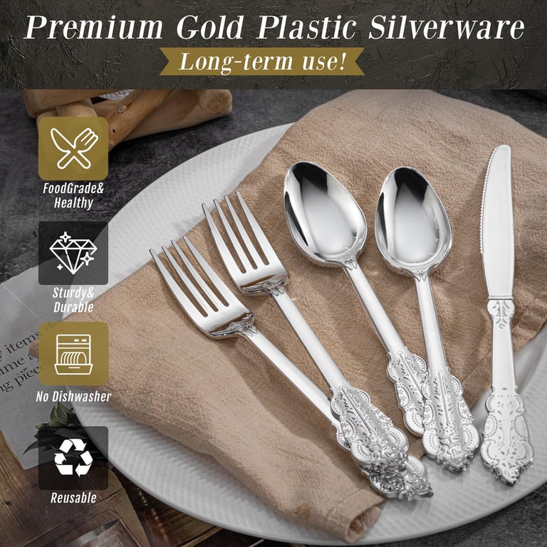 WonderfulParty party tableware product photograph