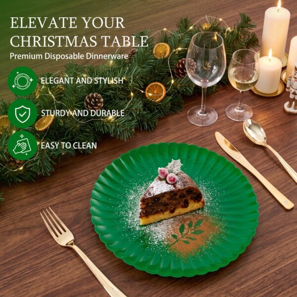 WonderfulParty party tableware product photograph