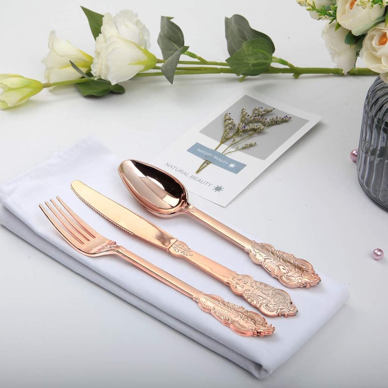 WonderfulParty party tableware product photograph