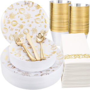 WonderfulParty party tableware product photograph