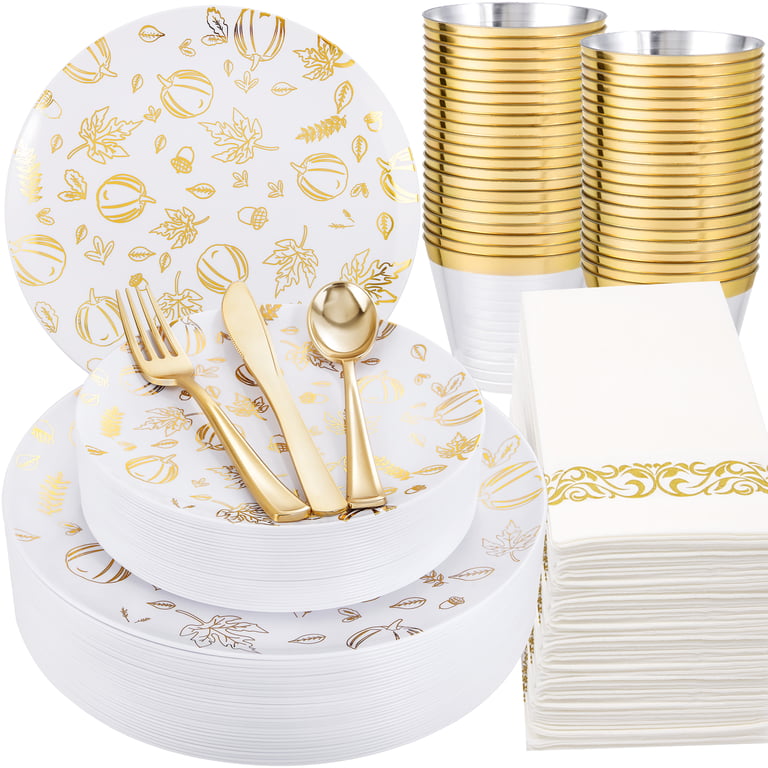 WonderfulParty party tableware product photograph