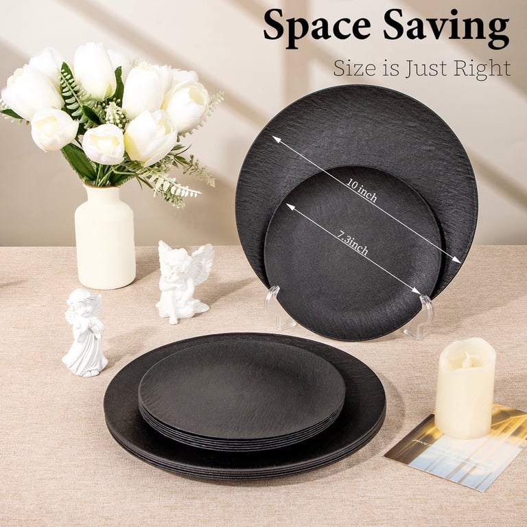 WonderfulParty party tableware product photograph