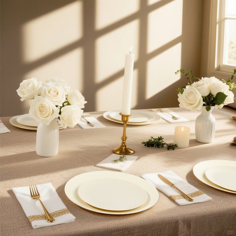 WonderfulParty party tableware product photograph