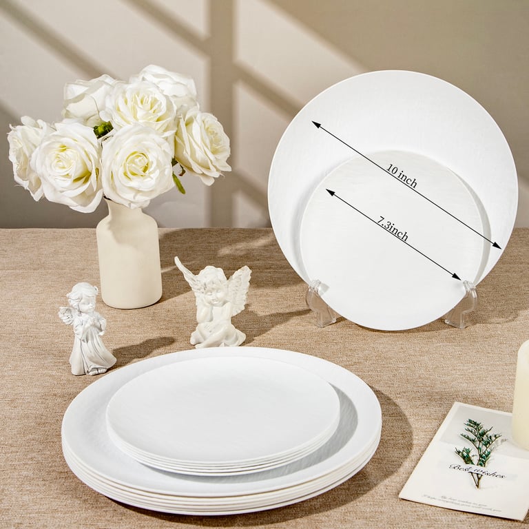 WonderfulParty party tableware product photograph