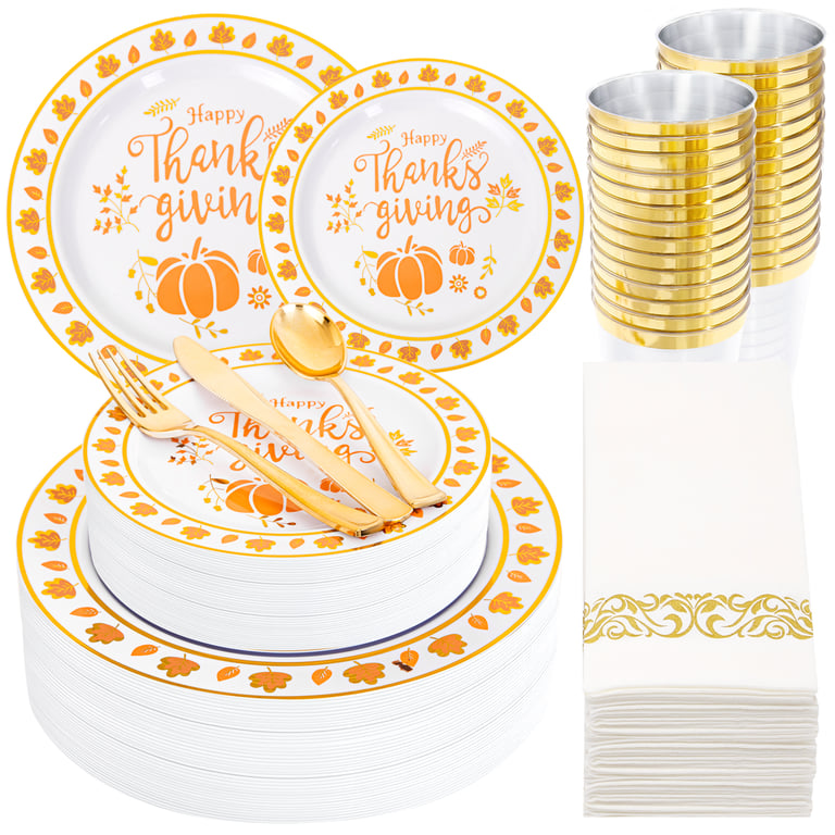 WonderfulParty party tableware product photograph