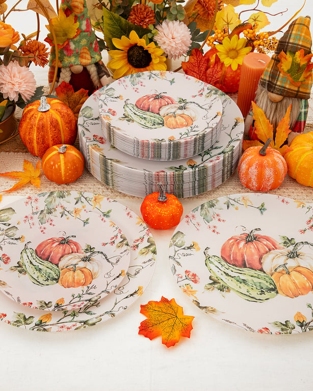 WonderfulParty party tableware product photograph