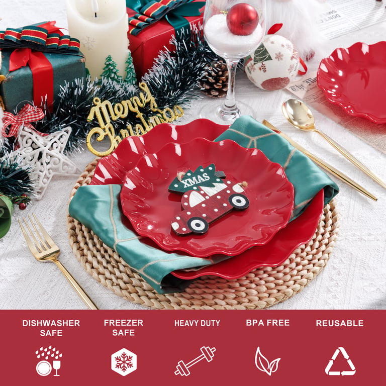 WonderfulParty party tableware product photograph