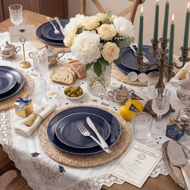 WonderfulParty party tableware product photograph