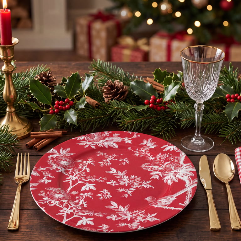 WonderfulParty party tableware product photograph