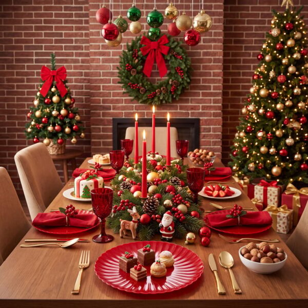 WonderfulParty party tableware product photograph