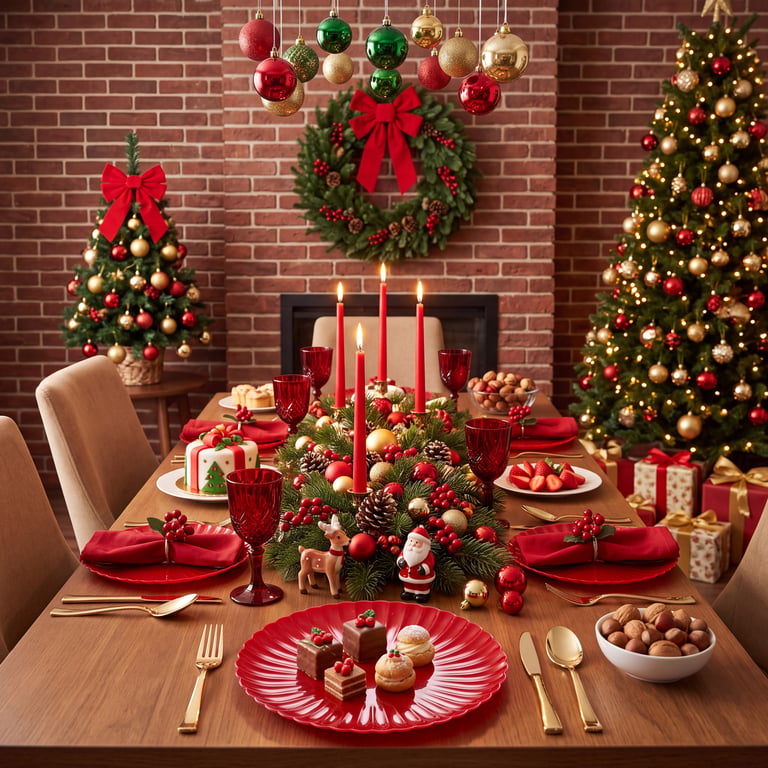 WonderfulParty party tableware product photograph