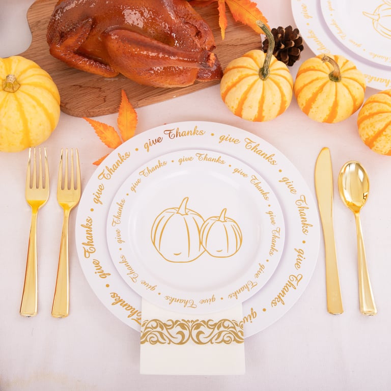 WonderfulParty party tableware product photograph
