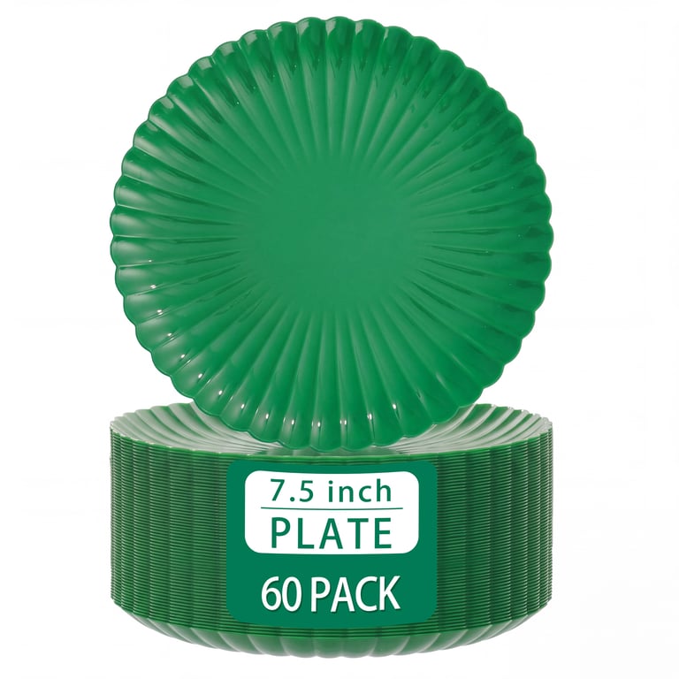 WonderfulParty party tableware product photograph
