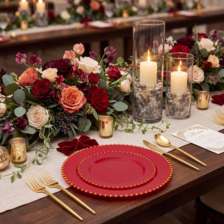 WonderfulParty party tableware product photograph