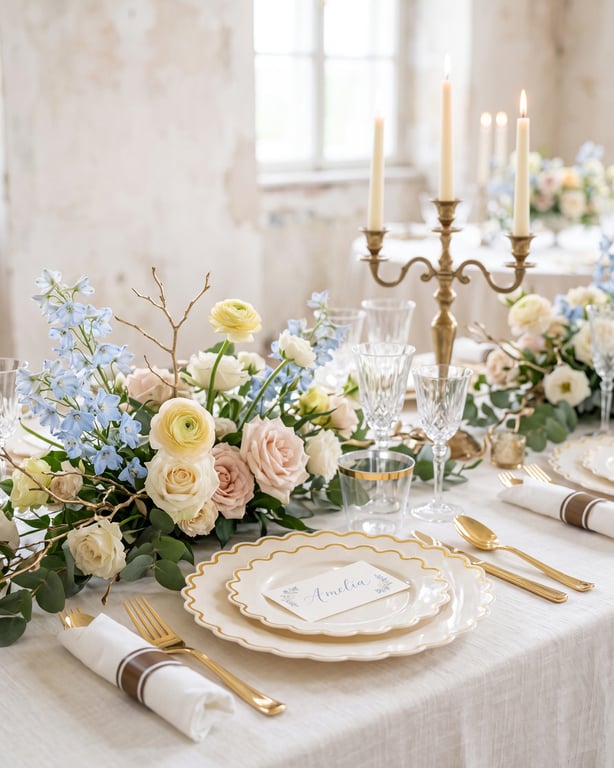 WonderfulParty party tableware product photograph