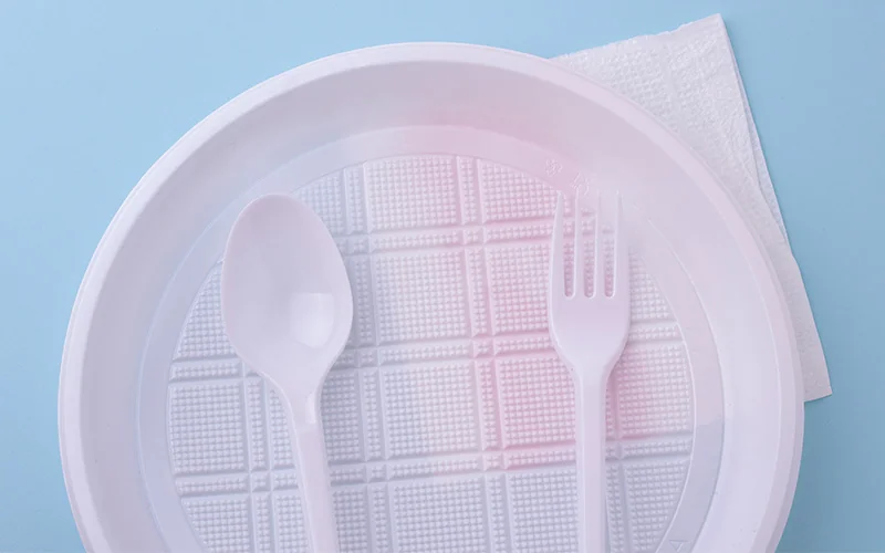 What is a Plastic Plate? — illustration 1