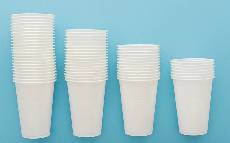 24oz Paper Cups — illustration 1