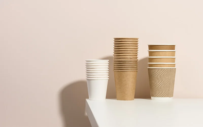 Custom and Specialized Paper Cups — illustration 2
