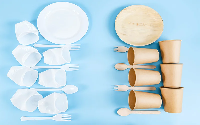 When to Choose Plastic Tablewares? — illustration 3