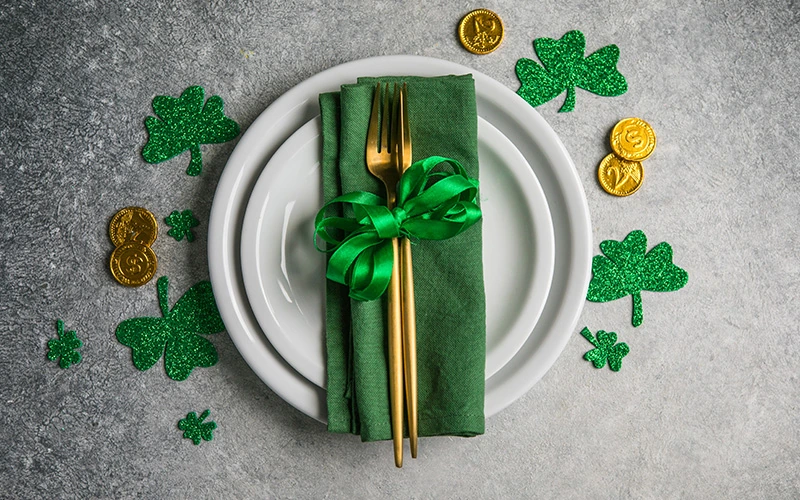 What is St. Patrick’s Day? — illustration 1