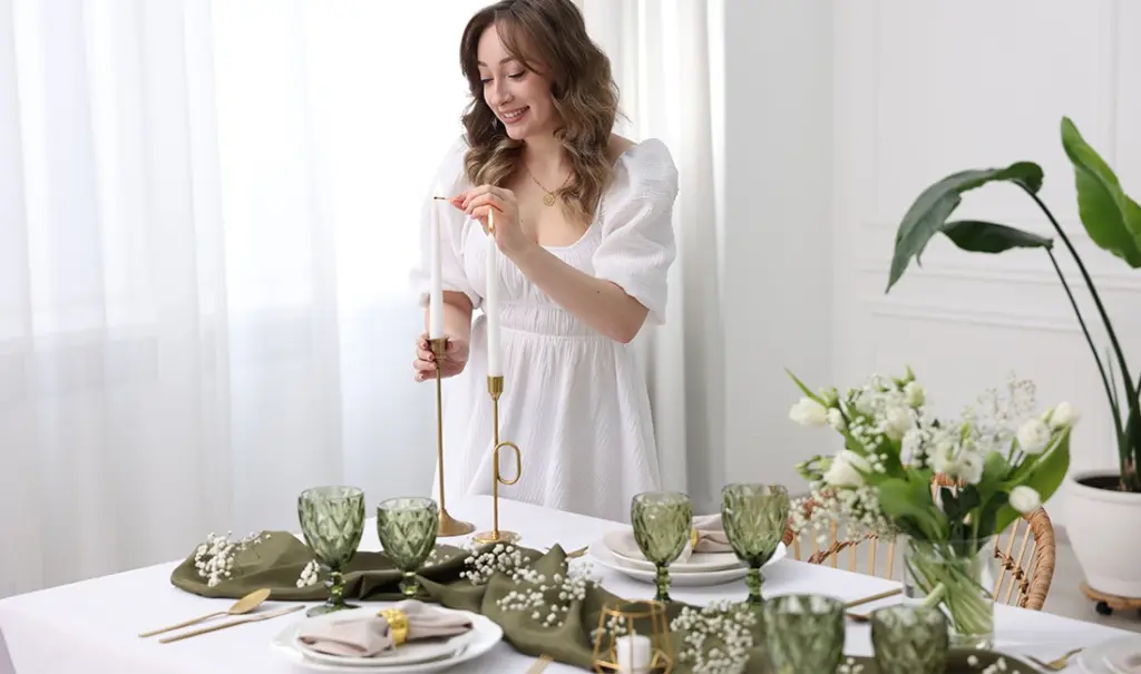St  Patricks Day Tableware Ideas: Create a Festive & Elegant Table — featured image