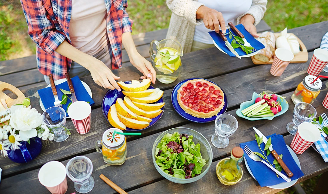Picnic Disposable Tableware Checklist: Complete Packing Guide — featured image