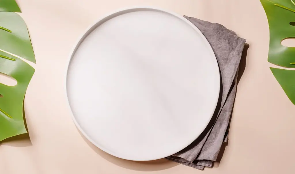 Heat Resistance of Disposable Plates: Materials & Selecting Guide — featured image