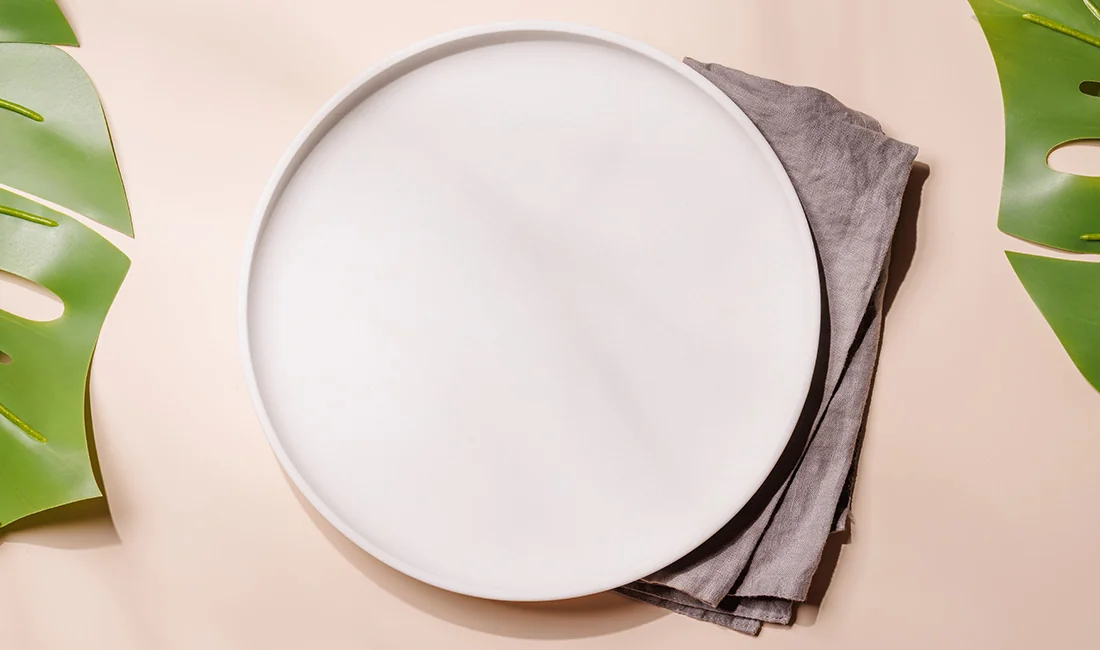 Heat Resistance of Disposable Plates: Materials & Selecting Guide — featured image