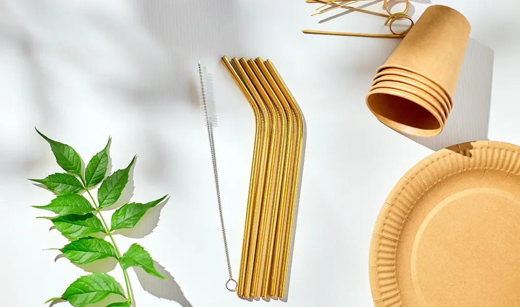 How to Choose Eco-Friendly Party Tableware？ — featured image
