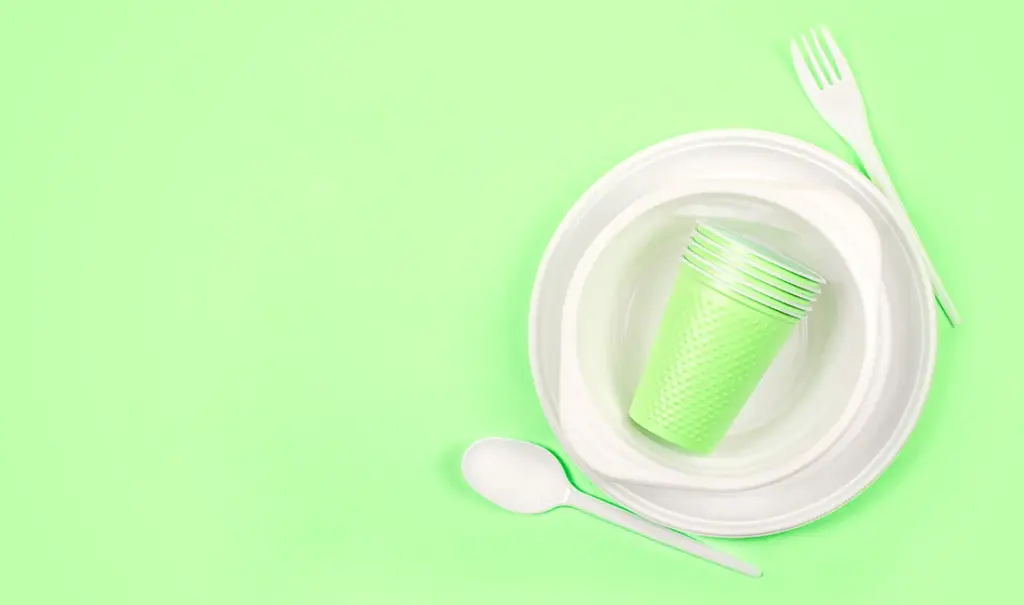 Compostable vs Biodegradable Tableware: Key Differences & Guide — featured image