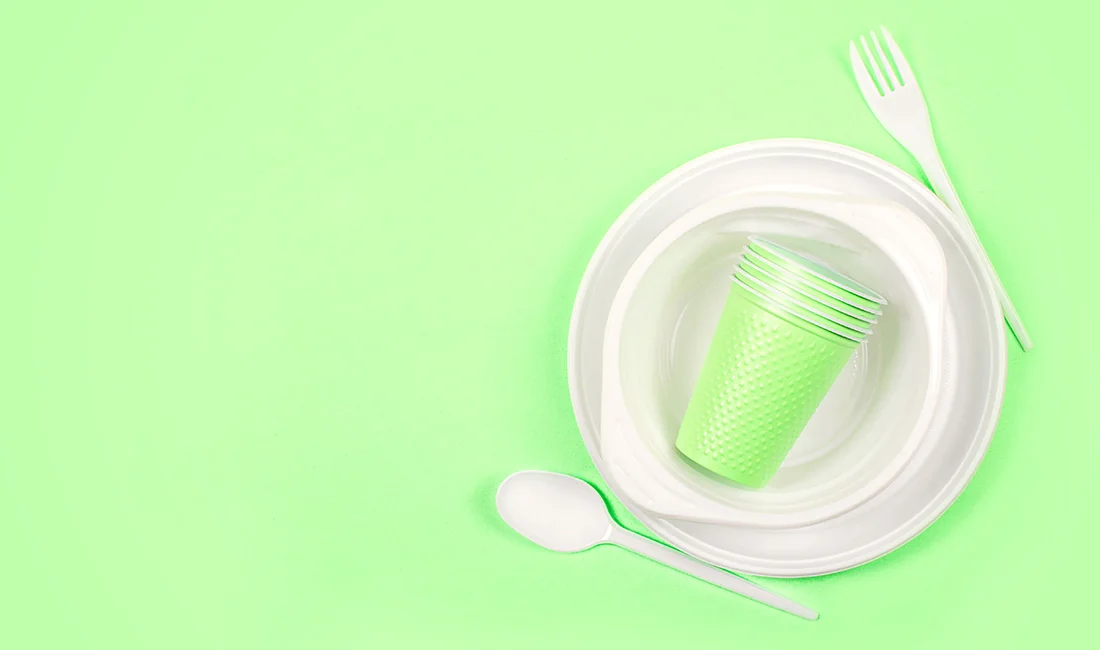 Compostable vs Biodegradable Tableware: Key Differences & Guide — featured image