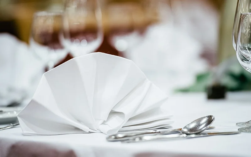 Fine Dining or Formal Events — illustration 2