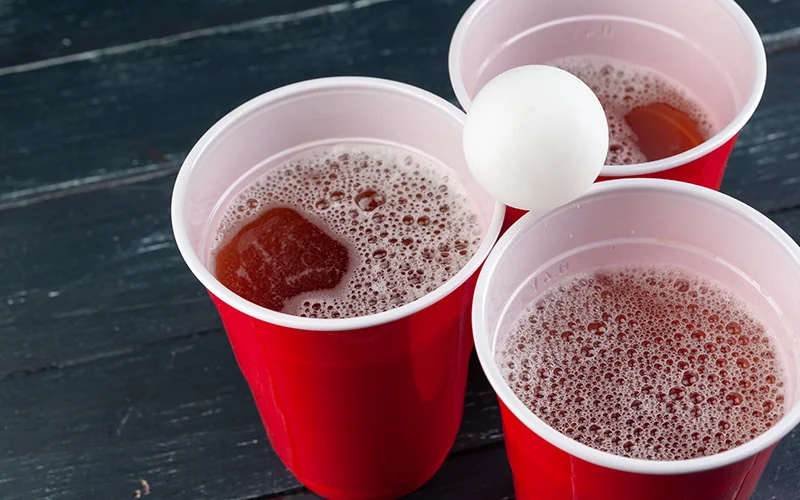 What are the Situations Where Wine Plastic Cups Offer More Practical Benefits? — illustration 2