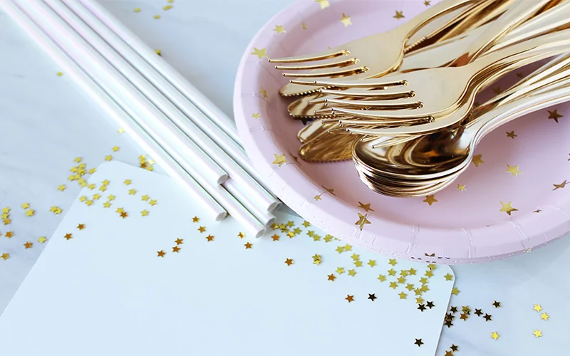 Buffet and Plated Service — illustration 1