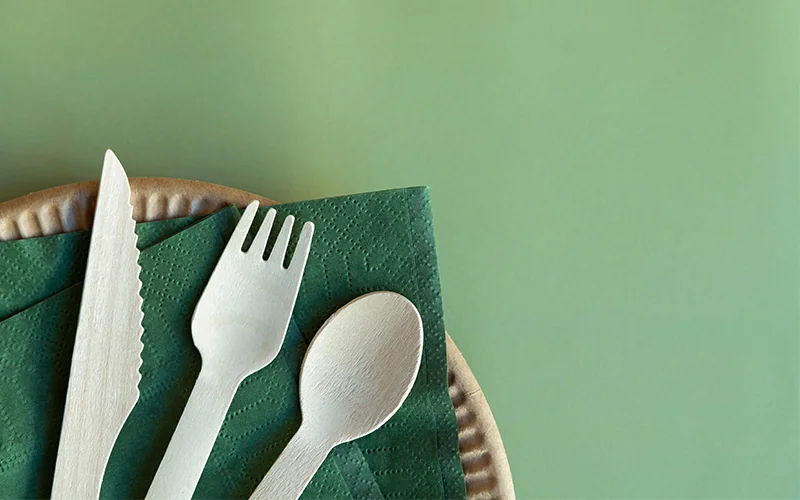 How to Select the Right Disposable Cutlery for Heavy Foods? — illustration 2