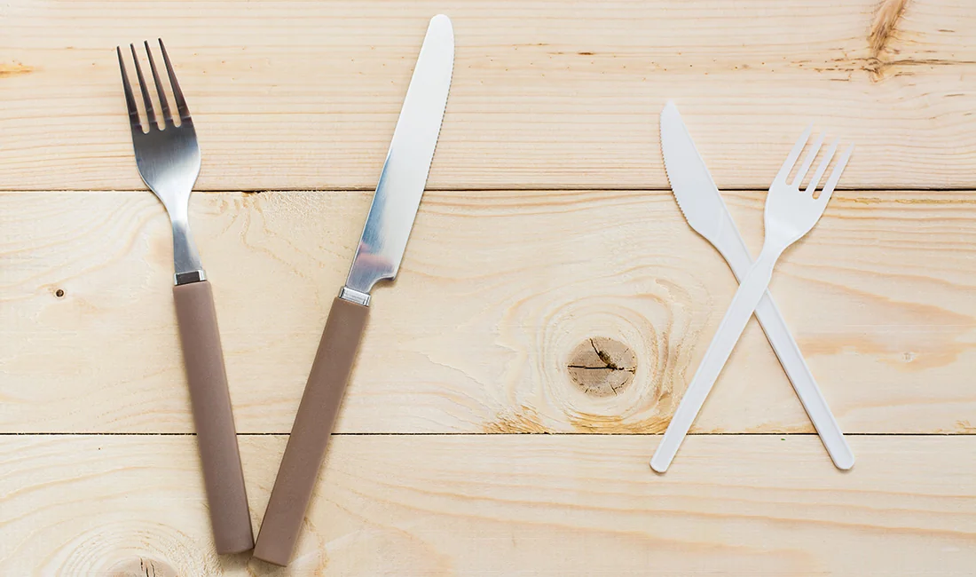 Disposable Cutlery for Steak: Options, Features, and Practical Tips — featured image