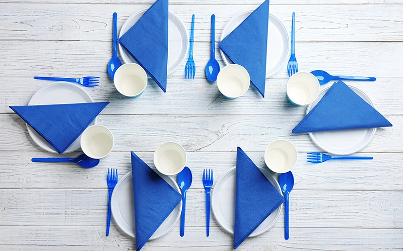 Corporate Catering and Business Functions — illustration 2