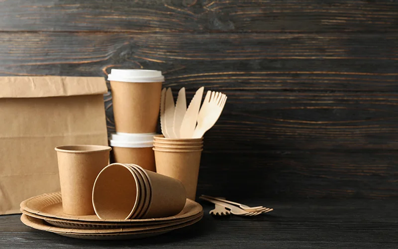 Paper: The Versatility of Recycled Paperboard — illustration 1