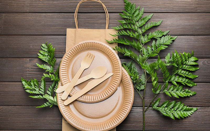 How to Choose the Right Material for Your Tablewares? — illustration 2