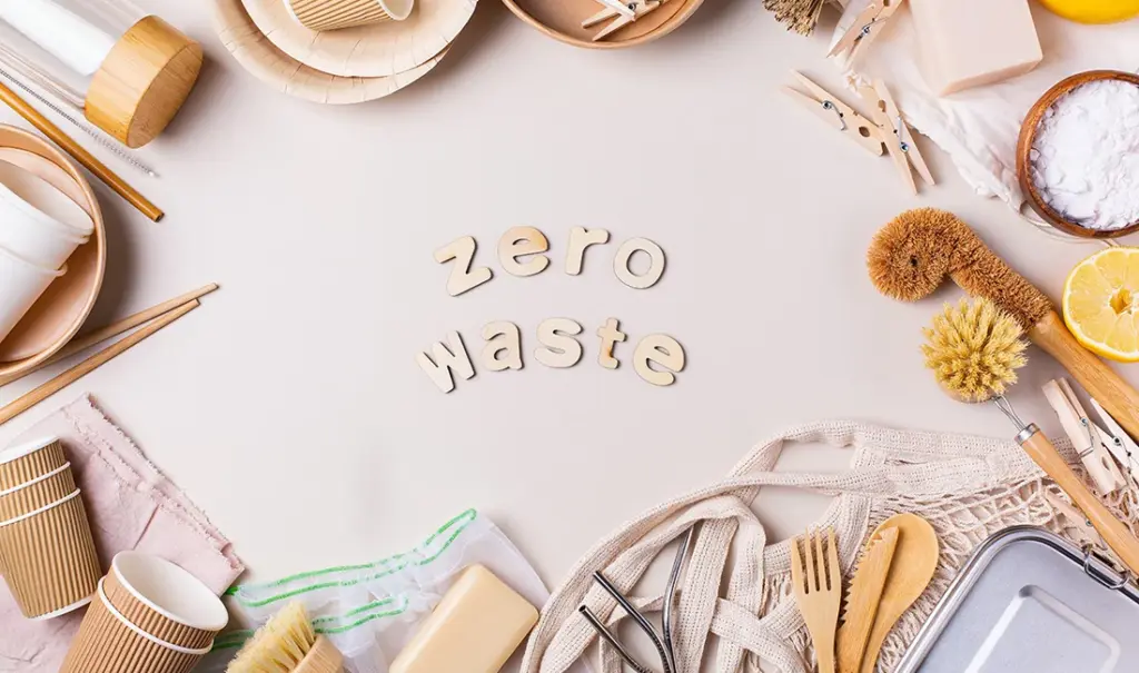 How to Host a Zero-Waste Party: Sustainable Celebration Guide — featured image