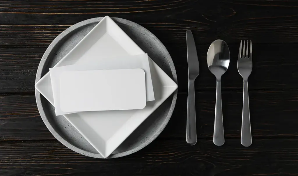 Disposable Tableware for Corporate Catering: Essential Guide & Best Practices — featured image