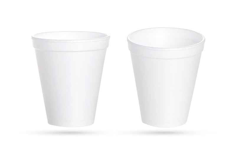 What Features Make the Best Disposable Cups for Carbonated Drinks Reduce Foam and Overflow? — illustration 1