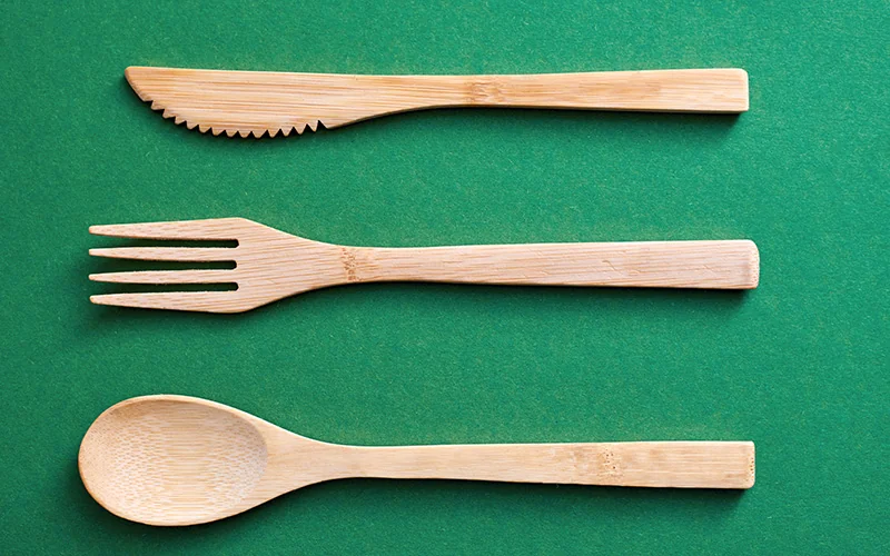 When Does Wooden Cutlery Make More Sense Based on Budget and Event Scale? — illustration 2