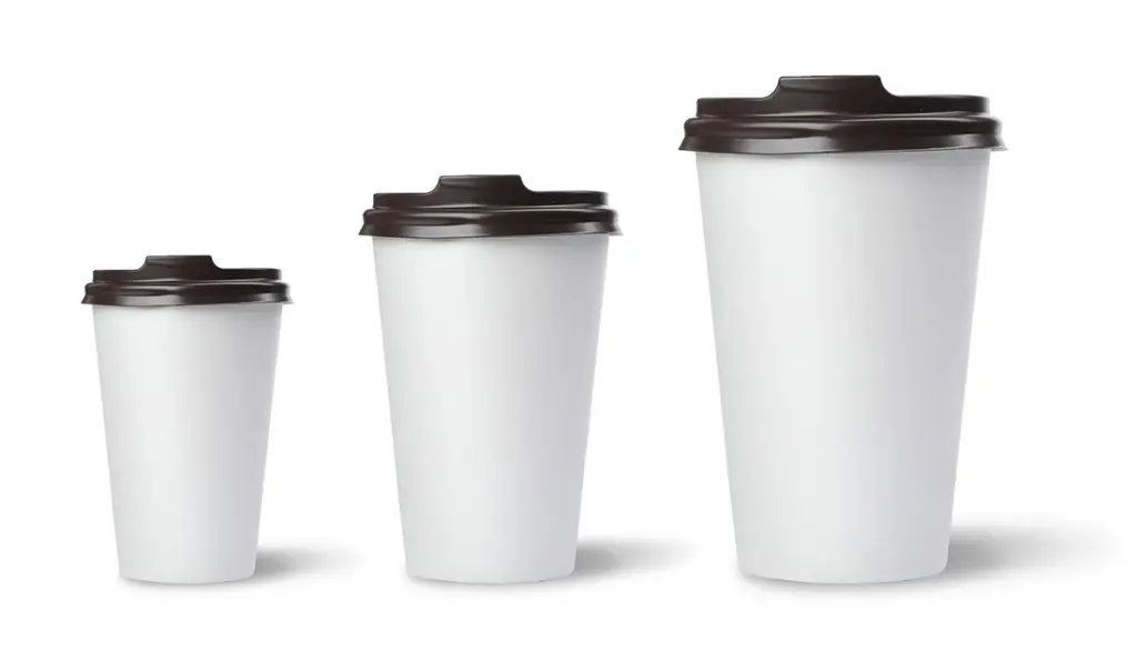 Disposable Cup Sizes by Drink Type: What Size Cup to Use for Water, Soda, Beer, and Cocktails — featured image