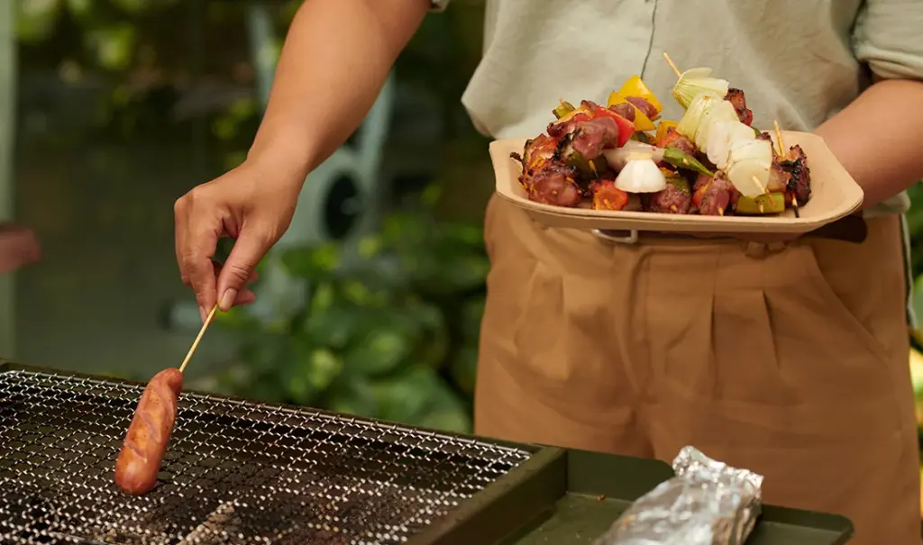 BBQ Disposable Tableware Selecting Guide — featured image
