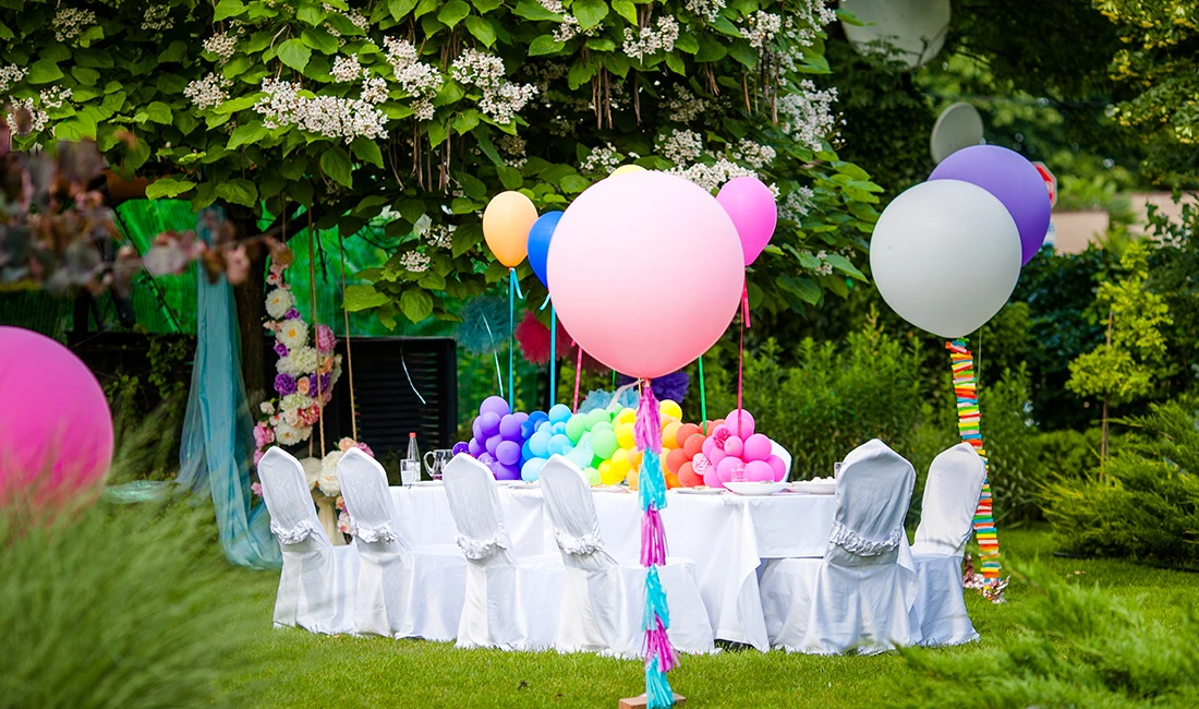 Party Color Theme Guide: How to Plan Stunning Color Parties — featured image
