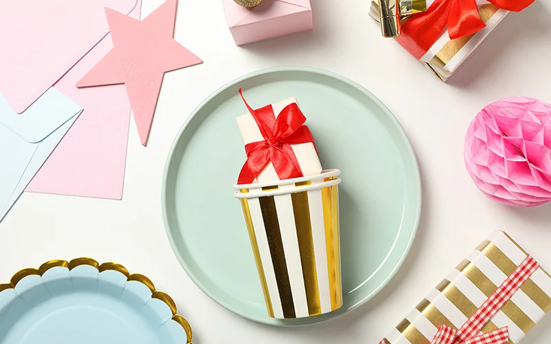 A Printable Party Supplies Checklist for Your Next Fun Event — illustration 2